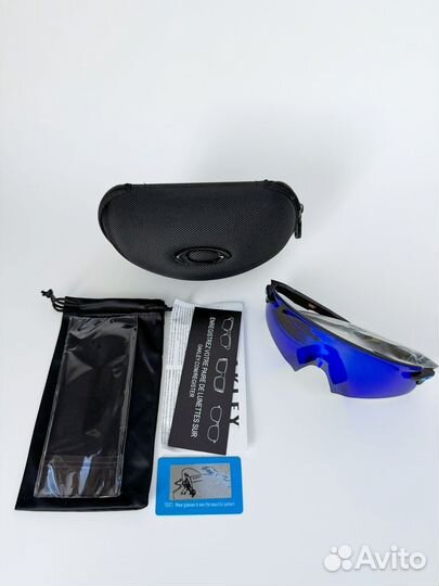 Очки oakley Encoder