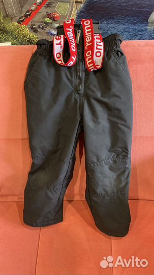 Детские вещи