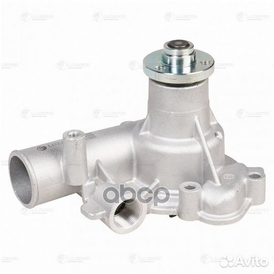 Насос водяной для а/м УАЗ с дв. змз Pro 409051