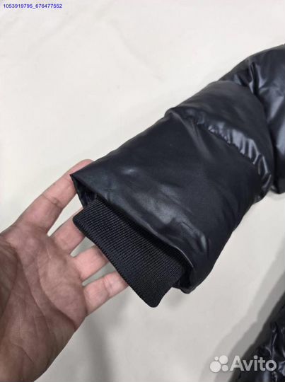 Куртка CP Company: стиль, который вдохновляет