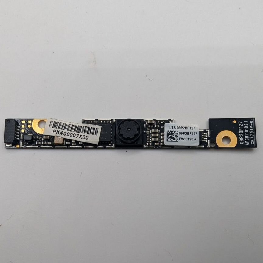 [PK40007X00] Веб-Камера Pk40007x00, Acer Aspire 5750