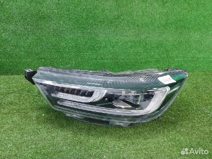 Фара левая Chery Tiggo 8 Pro/Tiggo 8 Pro MAX