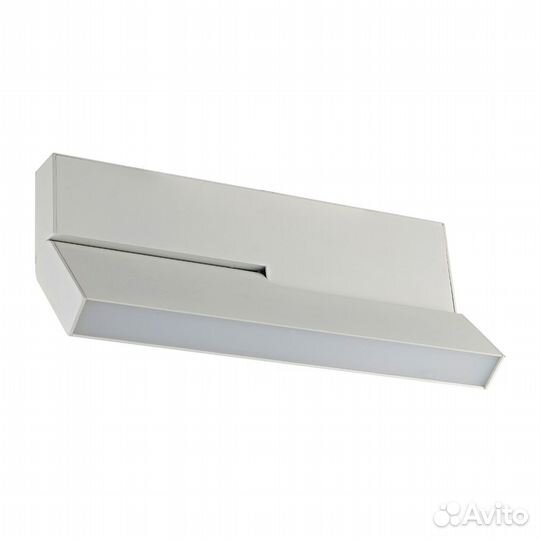 Трековый светодиодный светильник Donolux DL18787/W