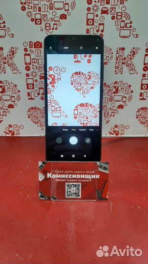 Xiaomi Redmi 12C, 3/64 ГБ