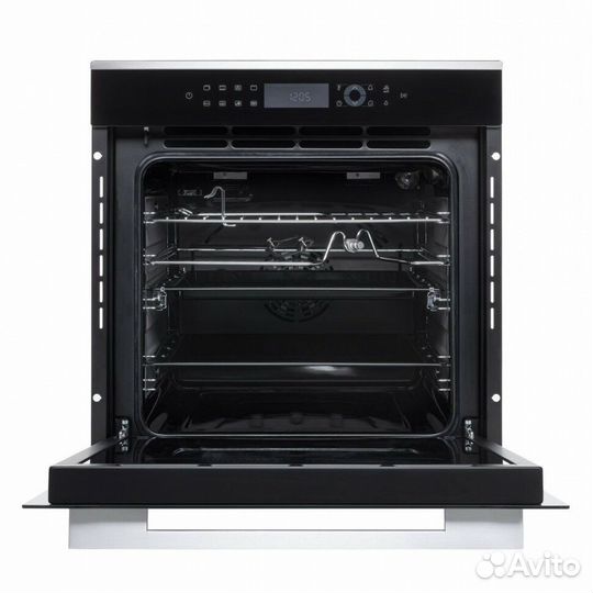 Духовой шкаф электрический graude BM 60.3 E