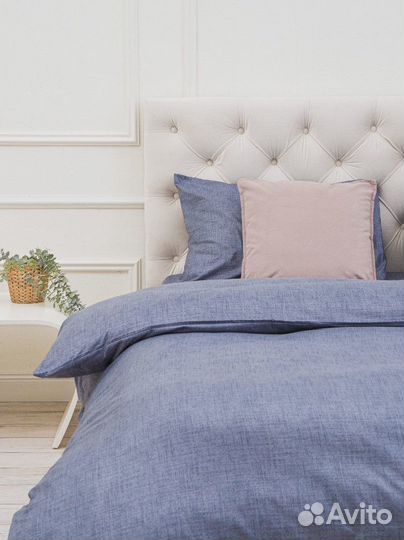 Кровать новая двуспальная, без переплат