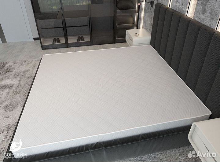 Матрас 120х100