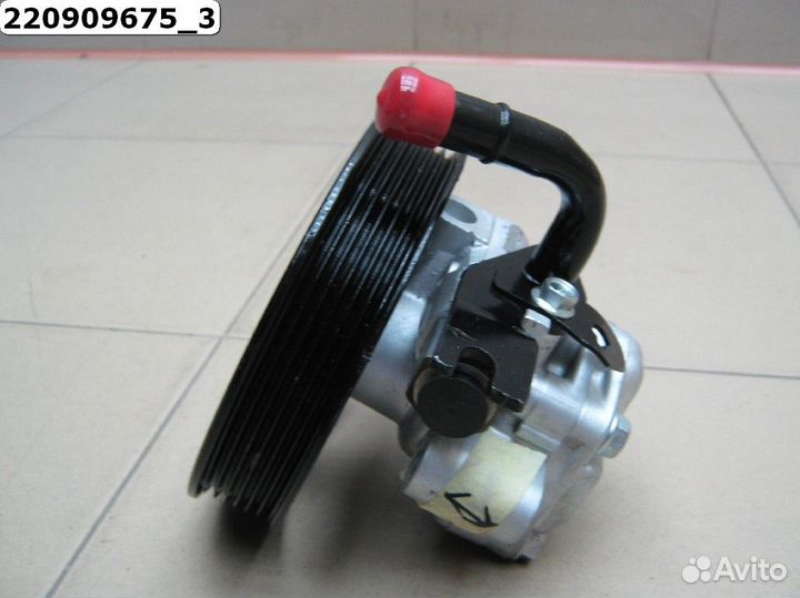 Насос гидроусилителя руля Sportage Tucson