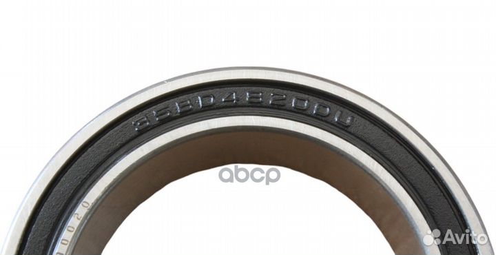 Подшипник компрессора кондиционера AC35480020 DJB