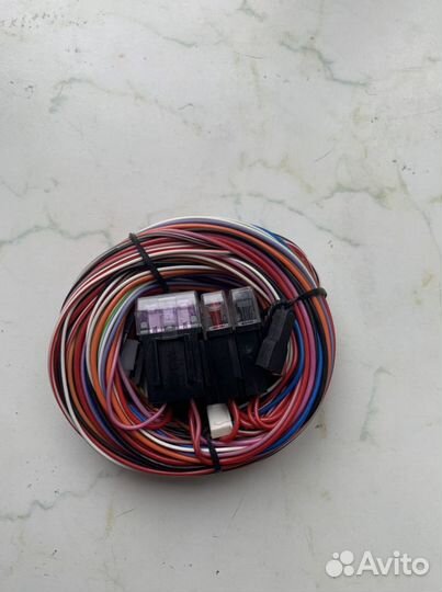 Жгут проводов для Sobr 120/130