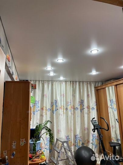 Натяжные потолки без посредников