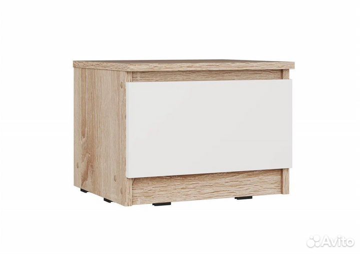 Тумба прикроватная