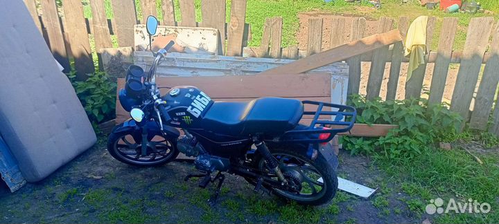 Продаю свою ласточку так как зочу взять помощьнее