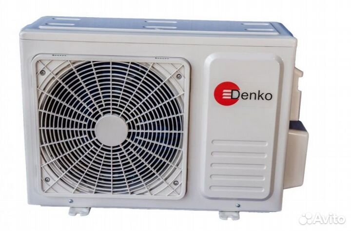 Надежный кондиционер