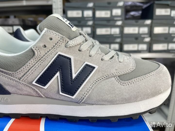 Кроссовки New Balance 574 Classic 36-46