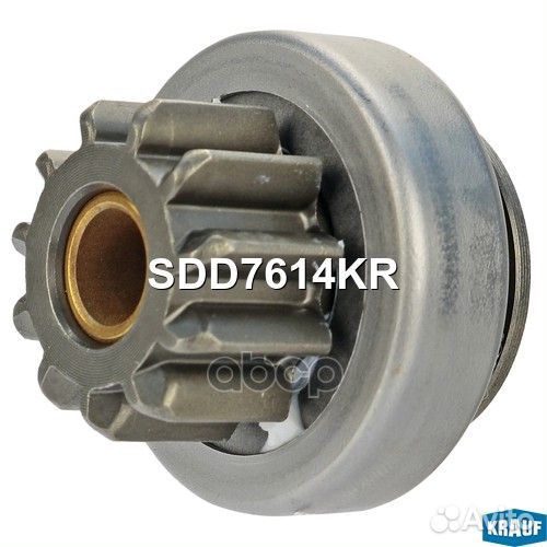 Бендикс hyun/KIA solaris/RIO (аналогsdd7614PN)