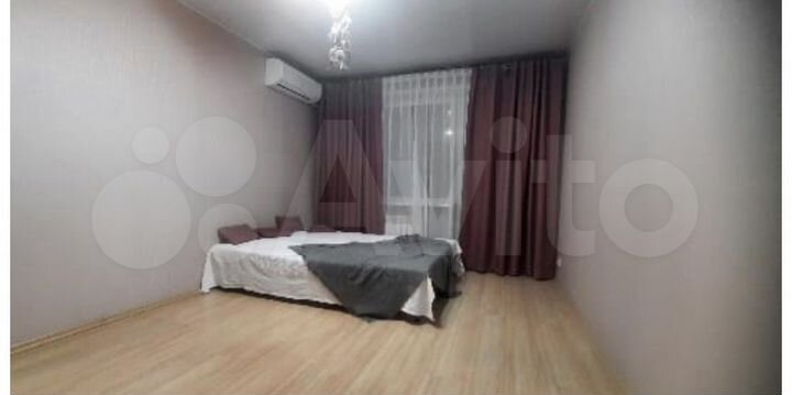 1-к. квартира, 32 м², 5/5 эт.