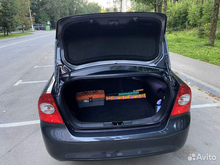 Ford Focus 2.0 AT, 2009, 258 000 км