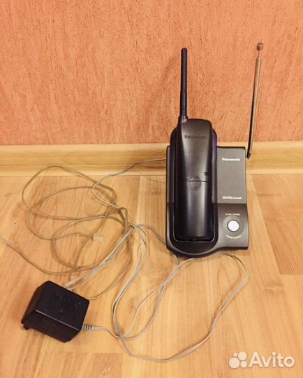 Телефонный аппарат