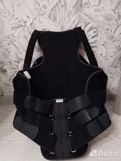 Корсет для позвоночника ортопедический