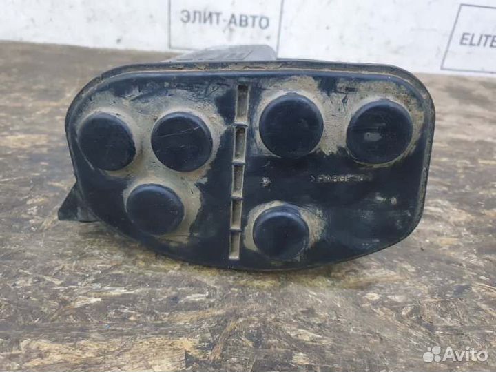 Топливный абсорбер Ford Mondeo 4 2.3 2008