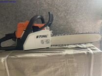 Бензопила Stihl 180 ms (Арт.31749)