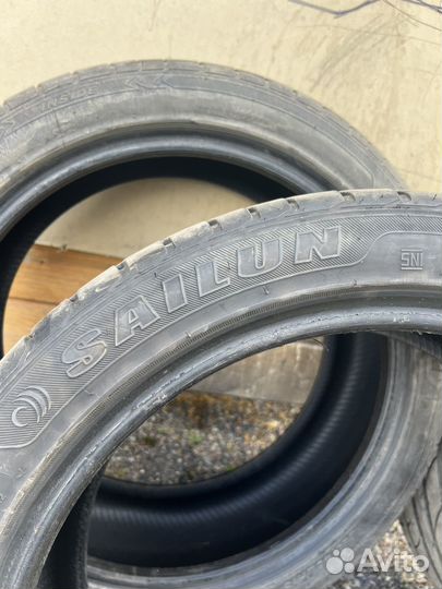 Sailun Atrezzo ZSR 225/45 R18 95Y
