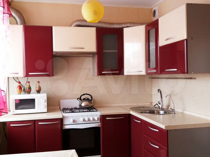 Квартира-студия, 30 м², 5/5 эт.