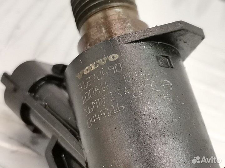 Форсунка дизельная электрическая для Volvo XC70 3