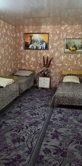 Комната 26 м² в 4-к., 1/2 эт.