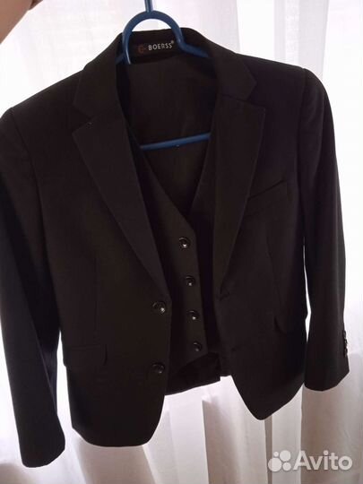 Школьная форма