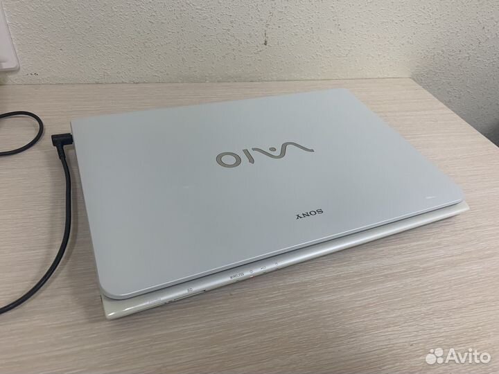 Sony Vaio i5