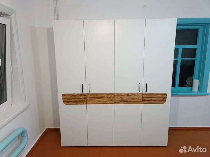 Сборка и установка мебели