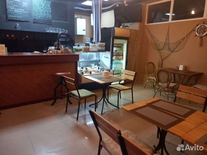 Продам готовый бизнес пивной бар