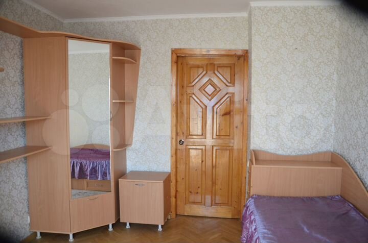 4-к. квартира, 111,6 м², 10/11 эт.