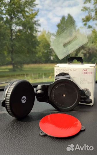 Держатель для телефона