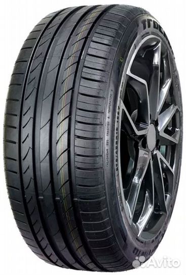 Tracmax X-Privilo TX3 275/30 R19