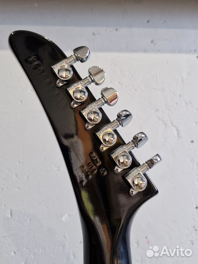 Gibson Explorer 2016