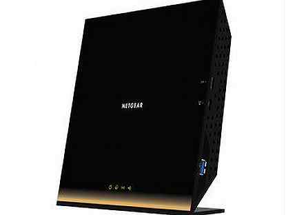 Роутер Netgear r6300