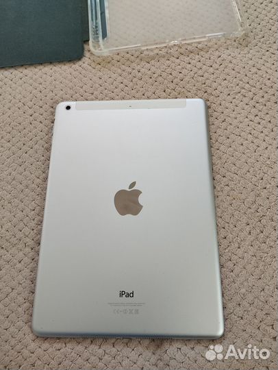 iPad air 1 16gb с sim