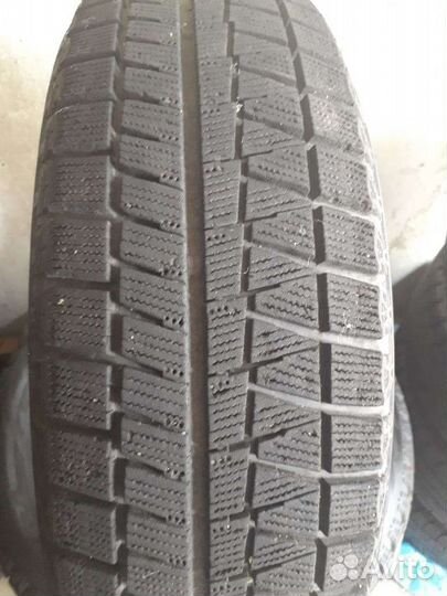 Yokohama BluEarth RV-02 195/65 R15