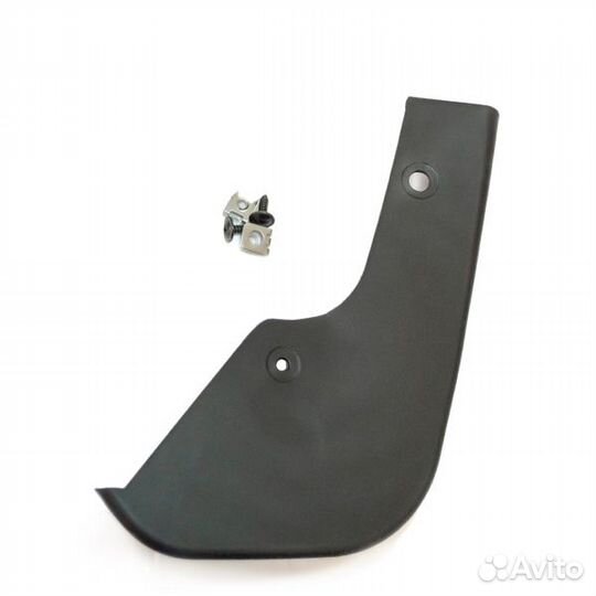 Брызговик передний левый nissan-infiniti