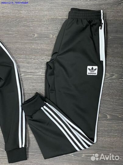 Спортивный костюм Adidas (Арт.50504)