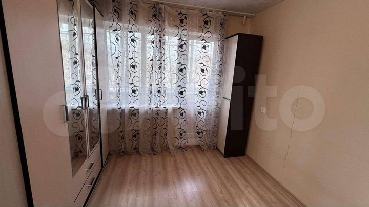 1-к. квартира, 30,9 м², 4/5 эт.