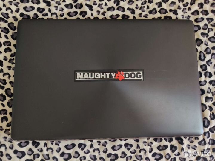 Ноутбук Аsus x550cс