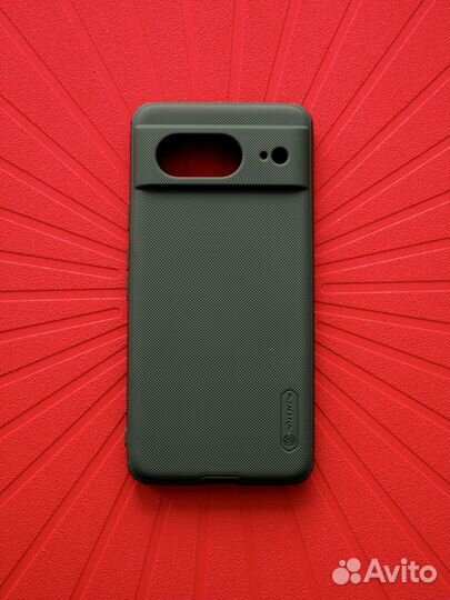 Чехлы Nillkin Pixel Xiaomi iPhone