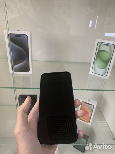 iPhone 13 Pro Max, 1 ТБ