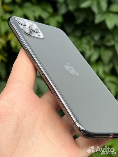 iPhone 11 Pro Max, 256 ГБ