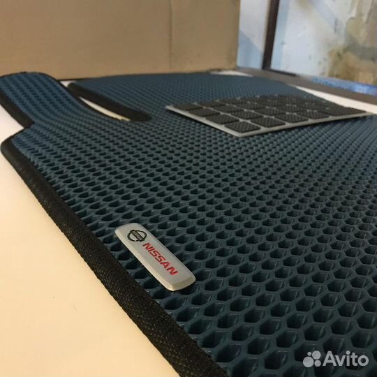 Эва коврики 2107,2109,2110,2114,Приора,Гранта