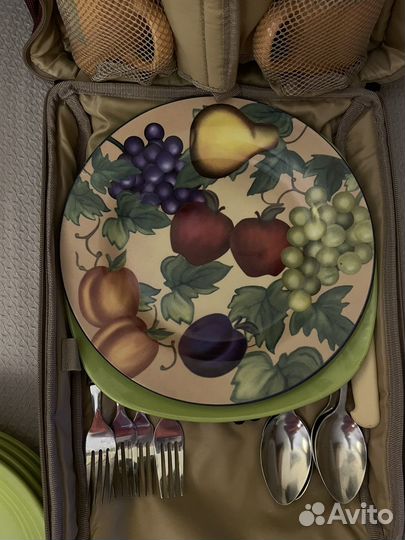 Набор для пикника